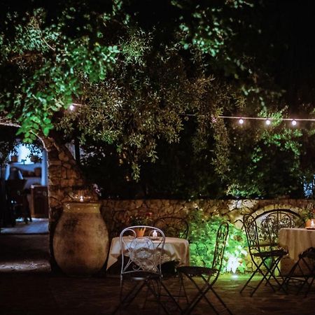 Agriturismo Sa Mandra Casa Minnina 외부 사진