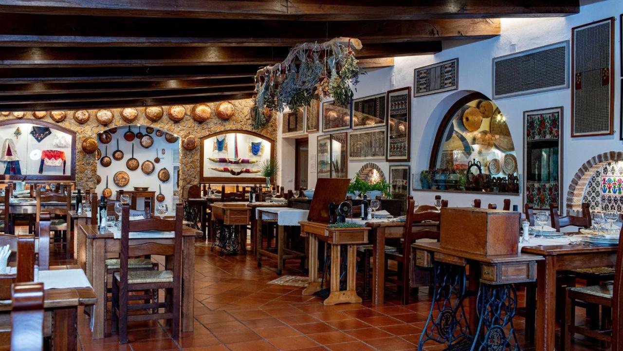 Agriturismo Sa Mandra Casa Minnina 외부 사진