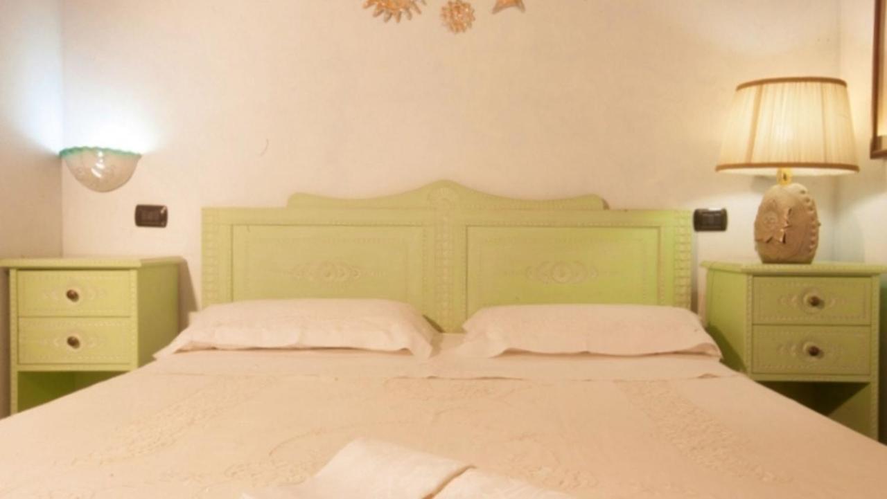 Agriturismo Sa Mandra Casa Minnina 외부 사진
