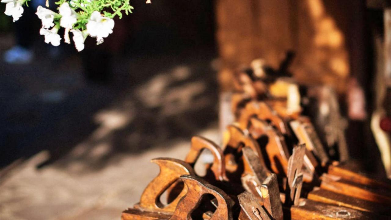 Agriturismo Sa Mandra Casa Minnina 외부 사진