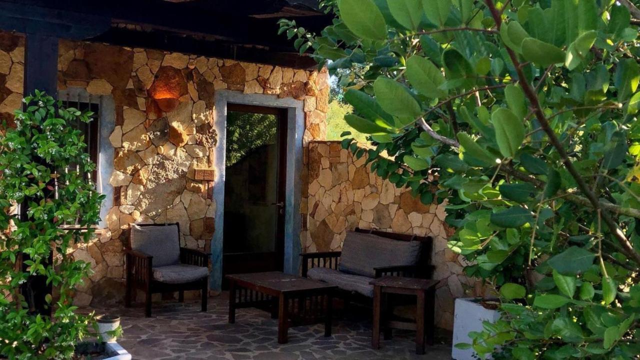 Agriturismo Sa Mandra Casa Minnina 외부 사진