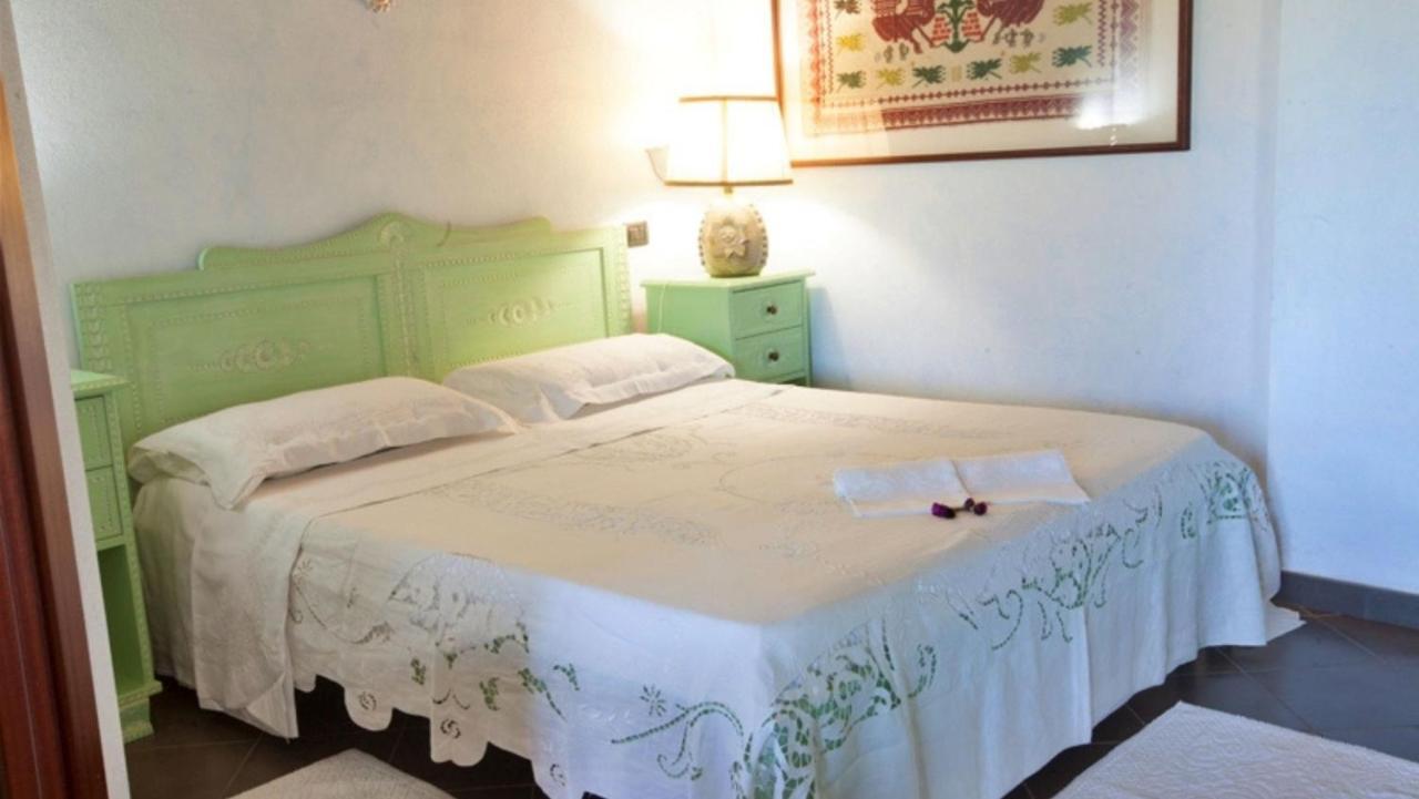Agriturismo Sa Mandra Casa Minnina 외부 사진