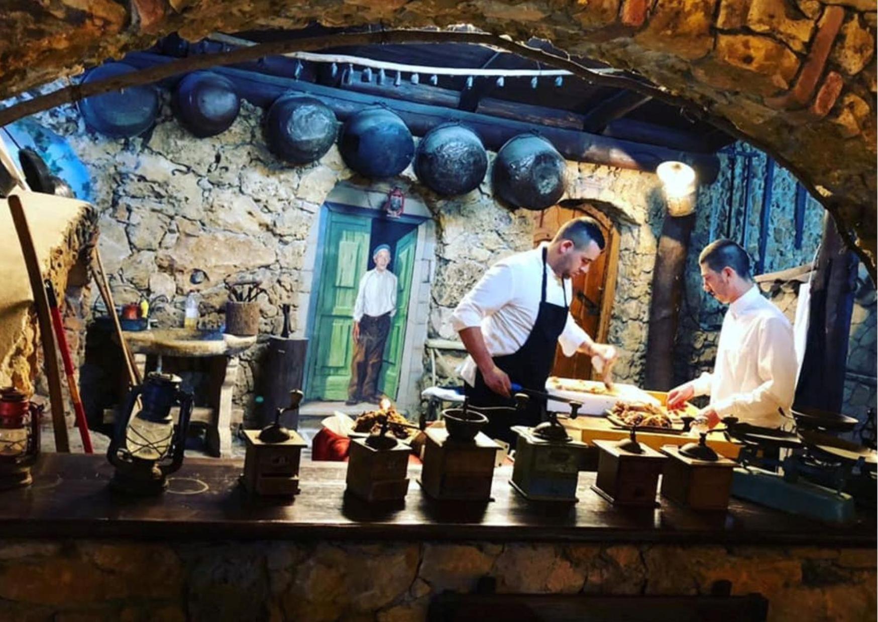 Agriturismo Sa Mandra Casa Minnina 외부 사진
