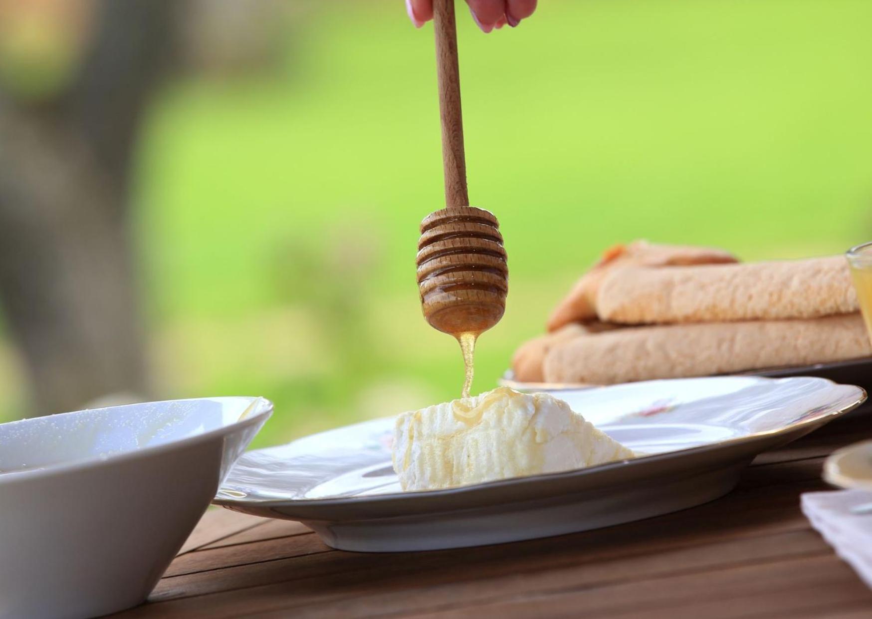 Agriturismo Sa Mandra Casa Minnina 외부 사진