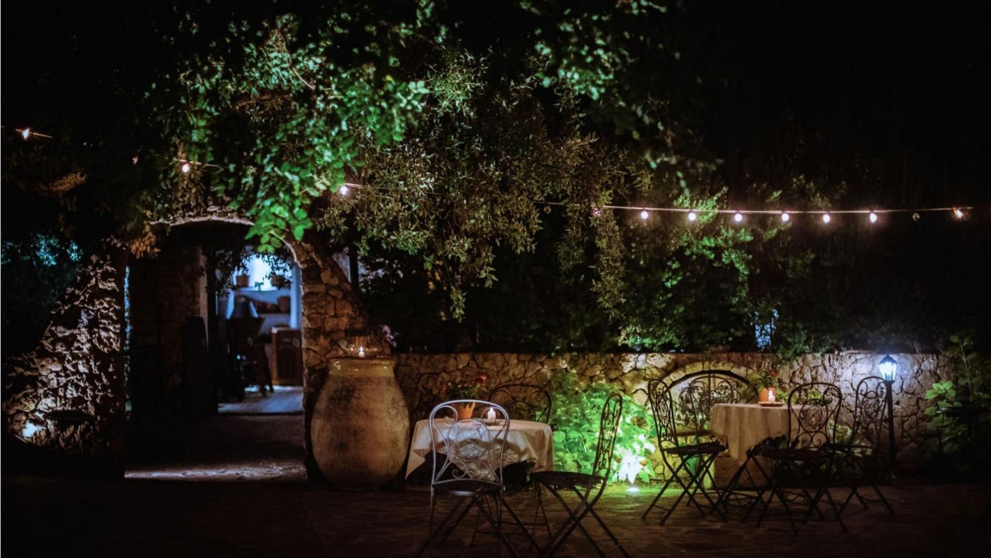 Agriturismo Sa Mandra Casa Minnina 외부 사진