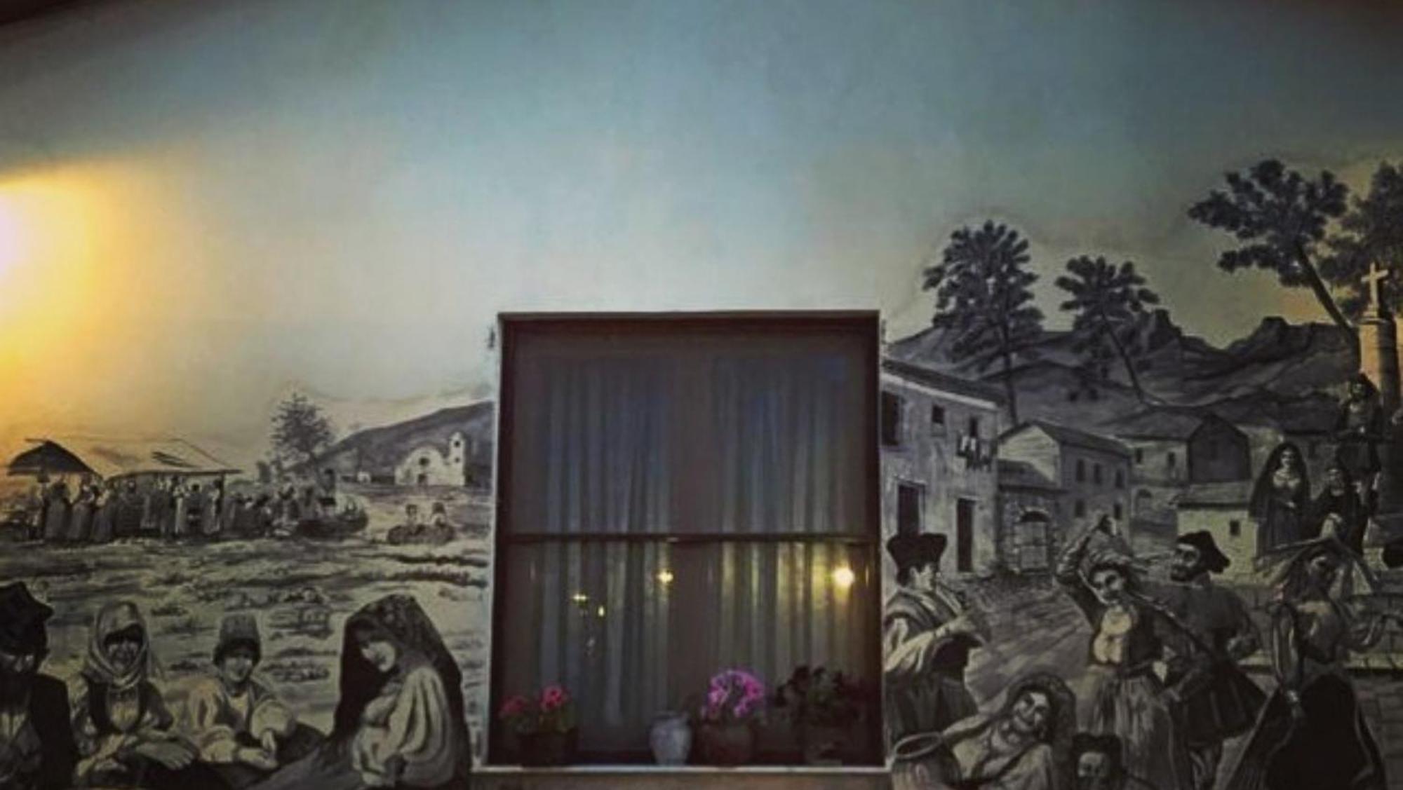 Agriturismo Sa Mandra Casa Minnina 외부 사진